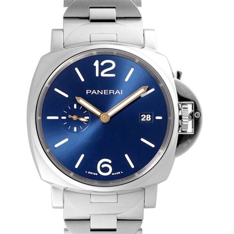 panerai 42 price